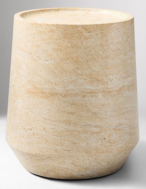 Mesa lateral Alexander West Elm