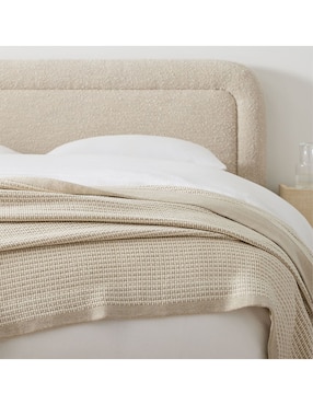 Cobertor Two Tone