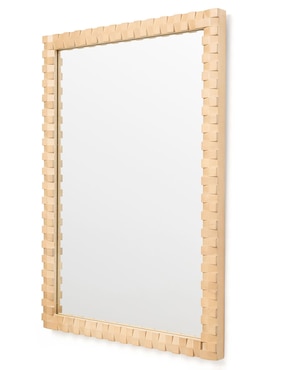 Espejo rectangular Cantilever