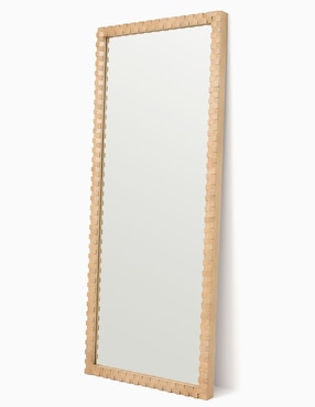 Espejo rectangular Cantilever