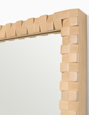 Espejo rectangular Cantilever