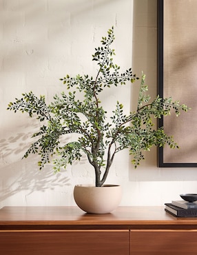 Árbol Faux Tree
