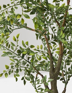 Árbol Faux Tree