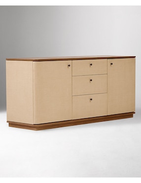 Buffet Camille de madera