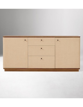 Buffet Camille de madera