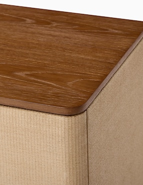 Buffet Camille de madera