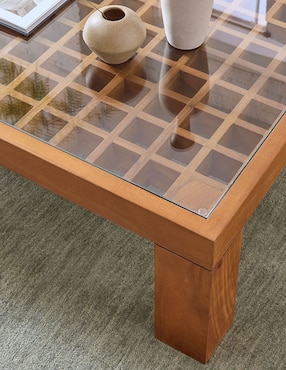 Mesa de centro Lottie