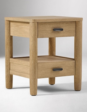 Buro Hargrove de madera