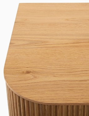 Cómoda Ellington de madera