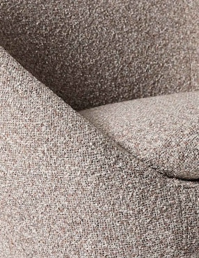 Sillón Cozy