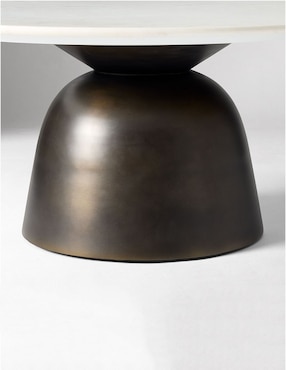 Mesa de centro Olina West Elm