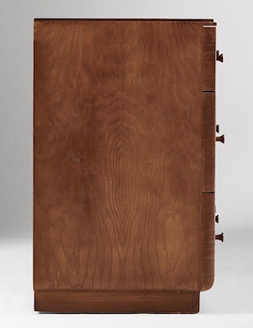 Cómoda Louisa Pierce de madera mango