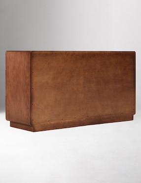 Cómoda Louisa Pierce de madera mango