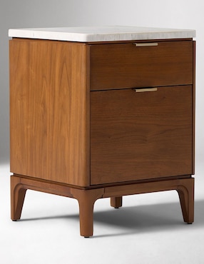 Buro Parker de madera