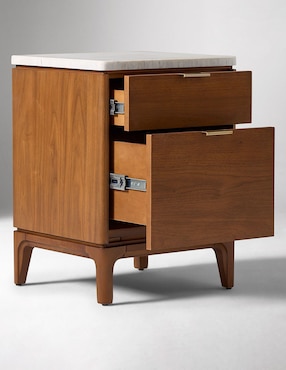 Buro Parker de madera