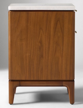 Buro Parker de madera