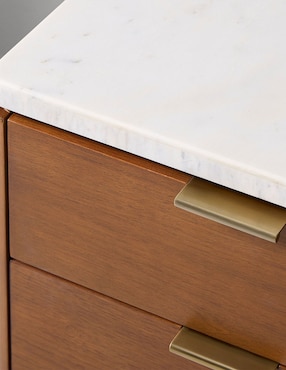 Buro Parker de madera