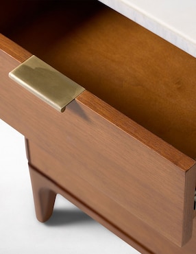 Buro Parker de madera