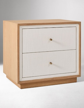 Buró Gwyneth de madera