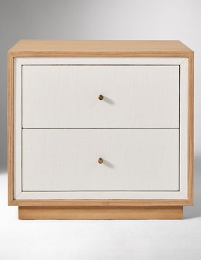 Buró Gwyneth de madera
