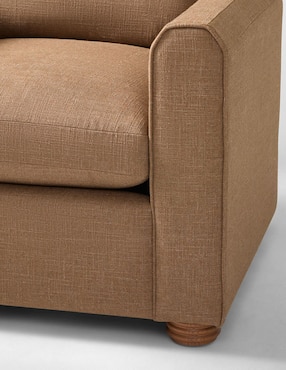 Sillón Pierce & Ward