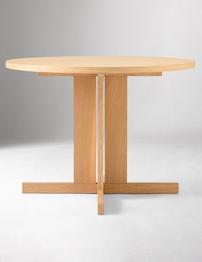 Mesa Rowe de madera