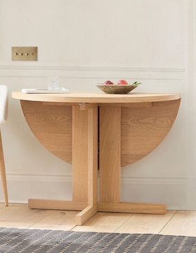 Mesa Rowe de madera
