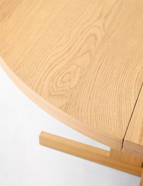 Mesa Rowe de madera