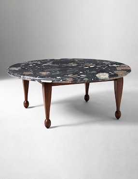 Mesa de acento Pierce Y Emily Ward