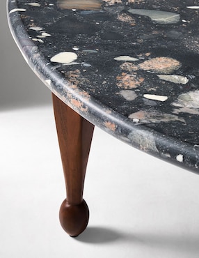 Mesa de acento Pierce Y Emily Ward