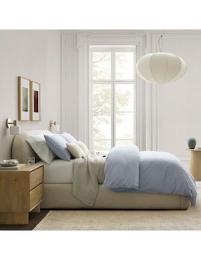Duvet Organic Washed