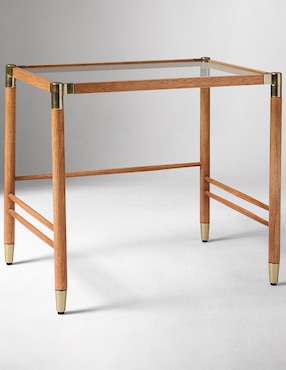 Mesa lateral Arnet West Elm