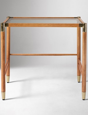 Mesa lateral Arnet West Elm