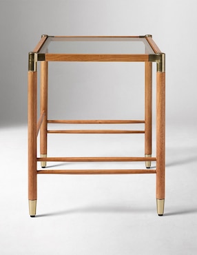 Mesa lateral Arnet West Elm