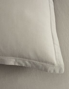 Funda para almohada Signature Tencel
