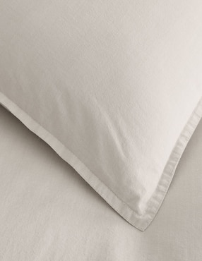 Duvet Organic Washed