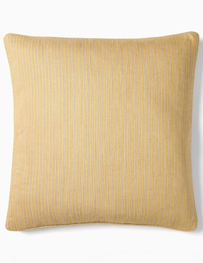 Funda cojín West Elm Mini Stripe