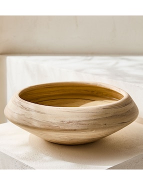 Bowl Marbled de cerámica