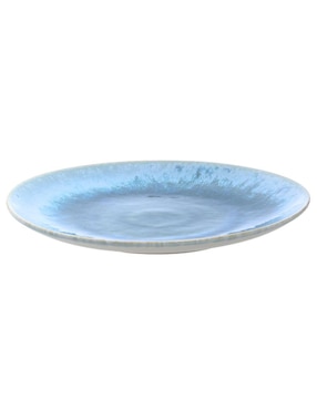 Plato trinche Oyku de cerámica