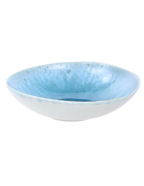 Bowl Oyku de cerámica