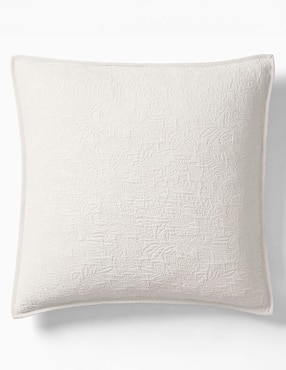 Funda para almohada West Elm Mirror