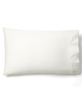 Funda para almohada Wide Hem