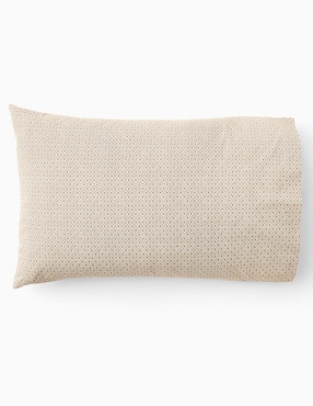 Funda para almohada Pierce & Ward