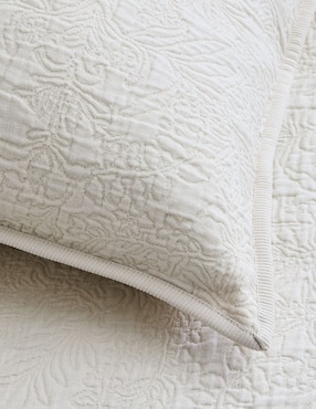 Funda para almohada West Elm Mirror
