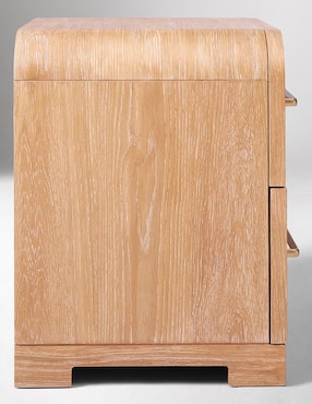 Buró Ava de madera