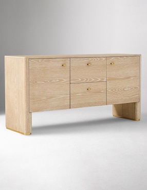 Buffet Charlotte de madera