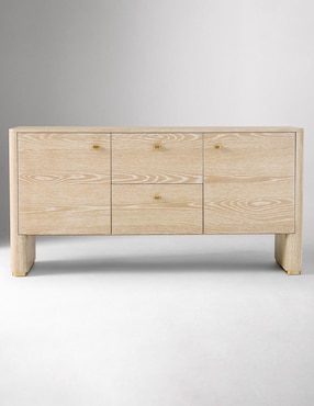 Buffet Charlotte de madera
