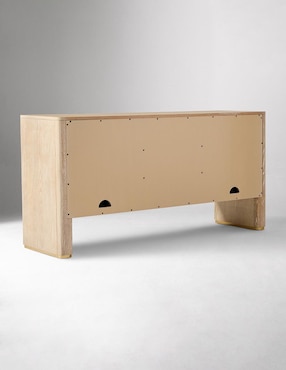 Buffet Charlotte de madera