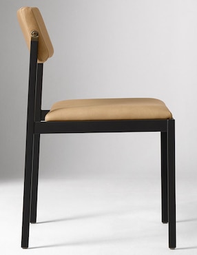 Silla Freeman de metal