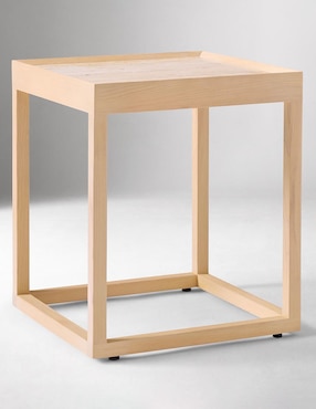Mesa lateral armable Lucetta
